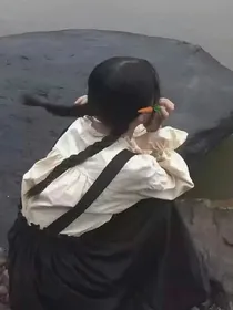 你和时光都微甜