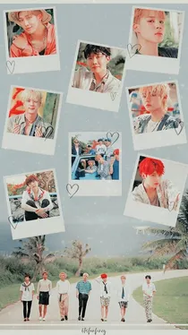 BTS之玩转娱乐圈