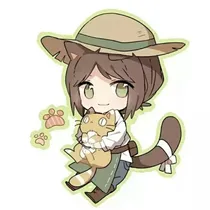 第五人格团宠小艾玛