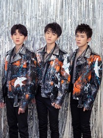 TFBOYS：禁锢的爱