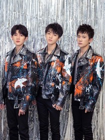 TFBOYS：禁锢的爱