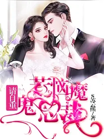 惹恼魔鬼总裁，请自重