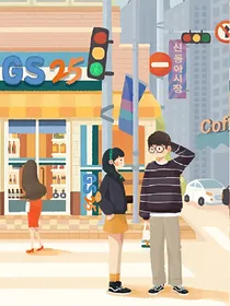 另一株向日葵