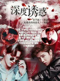 EXO:深度诱惑
