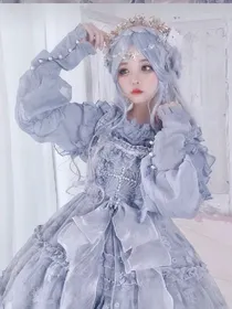 巴啦啦小魔仙之不一样的魔仙女王