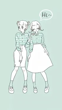 我不是完美女生
