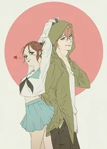 空佣吖~