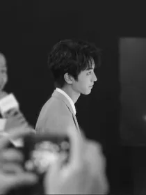 TFBOYS虐文.