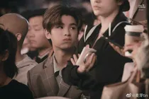 给一个很爱的人