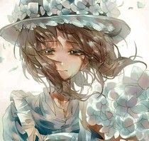 炒鸡可耐的黑化园丁啦