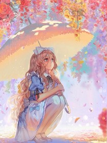 小花仙：蓝雪花精灵王——d447