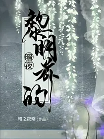 黎明前的暗夜