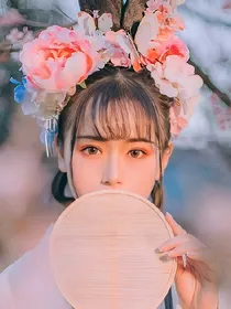 惜昔轮回清霜喧阗