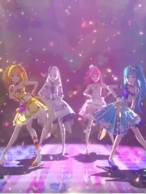 菲梦少女第二季歌分享