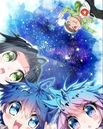 冰雪之王;万物之主