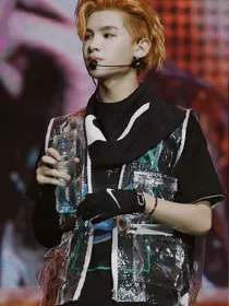 当红小奶糖