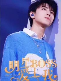 明星boss爱上我