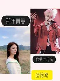 那年青春，你爱过我吗