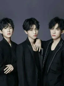 TFBOYS之重影