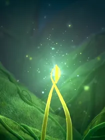 星学院之神灵的孩子