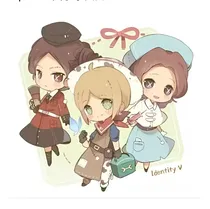 第五人格真事改编