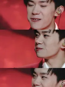禁欲系的易总裁.