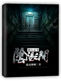 我行走于阴阳之间