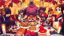 第五人格之皇家宴席_d228