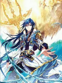 龙神传说之龙神叶枫