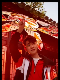 张云雷：似星辰大海