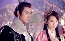 忘川水（戬心）