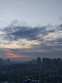 校园的心思你别猜！