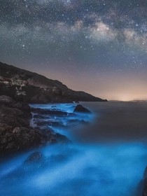 黑色的光明