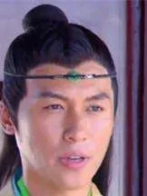 隋唐英雄3之秦怀玉我恨你