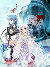 三眼月神和星神