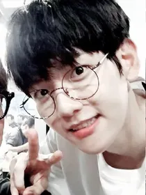 exo之一定在一起