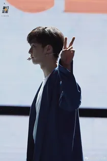 陈立农：闹