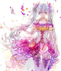 神兽金刚之鸾之魄