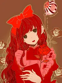 羞涩之天使恶魔爱上我