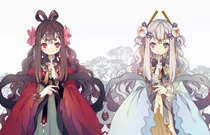 慕容世
