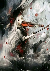 第五人格：调音师