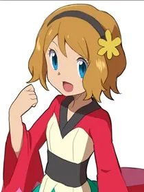 从神奇宝贝开始的后宫之旅