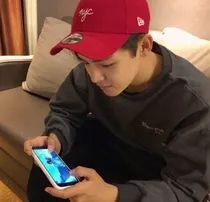 甜死侯明昊