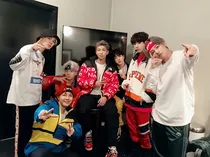 BTS-金牌女配