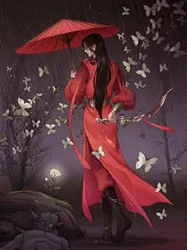 快穿天官：无间见青玄似桃源