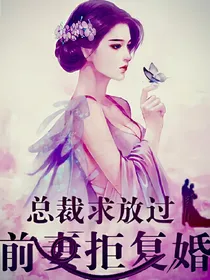 总裁求放过：前妻拒复婚