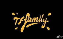 TF家族之网恋了！