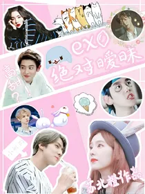 EXO之绝对暧昧