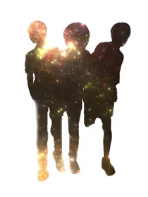 TFBOYS.可不可以给我你的微信