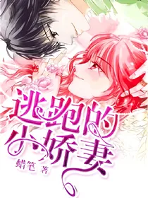 霸道总裁：逃跑的小娇妻